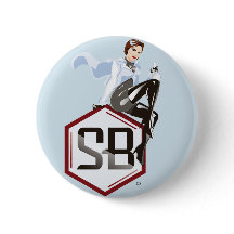 SciBabe Logo Button