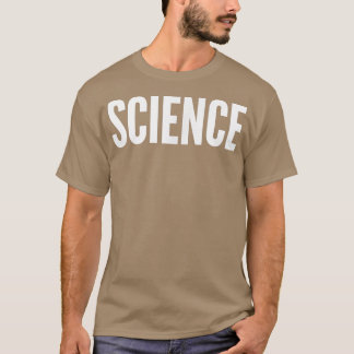 Science1801 T-Shirt
