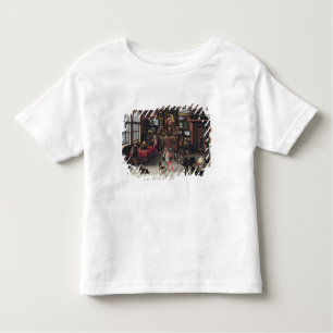 Science and the Arts Toddler T-Shirt