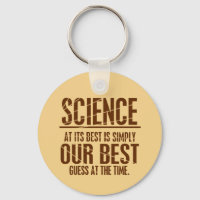Science at Its Best
