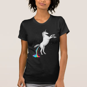 Science Behind Rainbows T-Shirt