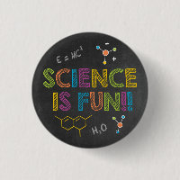 Science Birthday Party | Science is Fun