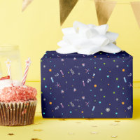 Science Birthday