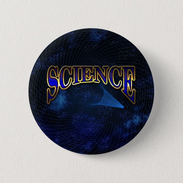 Science Button (Front)