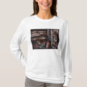 Science - Chemist - The secret of life T-Shirt