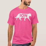 Science Chemistry Cation Cat Ion Chemists  T-Shirt<br><div class="desc">Science Chemistry Cation Cat Ion Chemists  .</div>