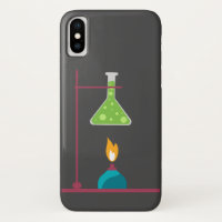 Science chemistry cute science equipment