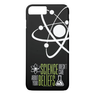 Science Doesn't Care Case-Mate iPhone Case
