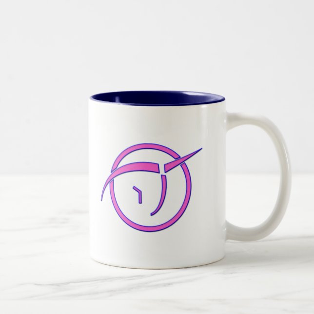 Science Education Mug (Right)