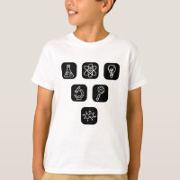 Science Elements Items
