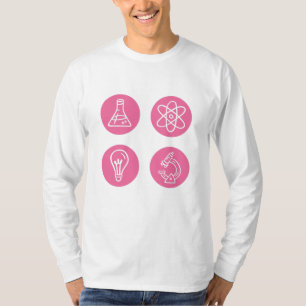 Science Elements Items T-Shirt