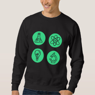 Science Elements Sweatshirt