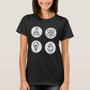 Science Elements T-Shirt