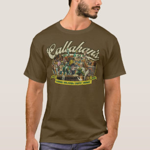 Science Fiction Callahans Place 1946  T-Shirt