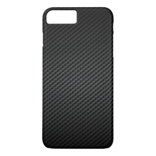 Science Fiction Space Suit Carbon Fibre Texture Case-Mate iPhone Case