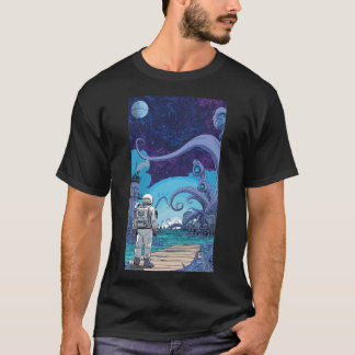 Science Fiction World T-Shirt