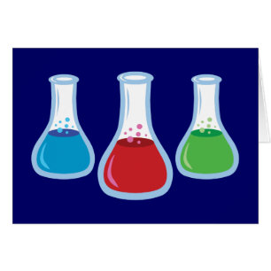 Science Flasks