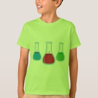 Science Flasks
