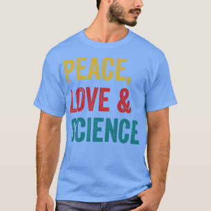 Science Funny Scientists Lab Humour Laboratory T-Shirt