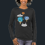 Science Geek Chemistry Teacher Gag Tri-Blend Shirt<br><div class="desc">Surprise your chemistry teacher on their birthday with this funny and cute Chemistry Teacher Birthday Science Gag saying for geeky professors that love periodic table elements jokes</div>