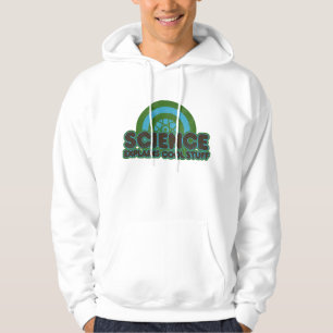 Science Hoodie