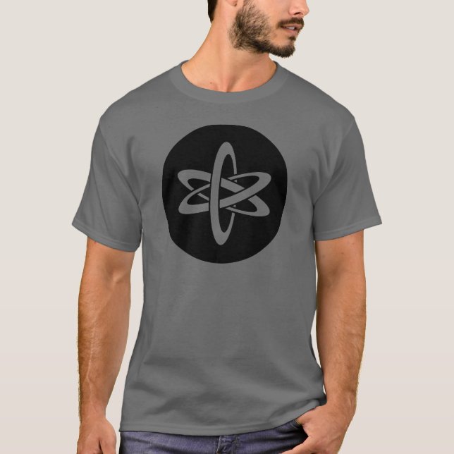 Science Ideology T-Shirt (Front)