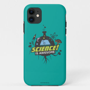 Science Is Awesome Case-Mate iPhone Case
