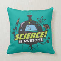 Science Is Awesome