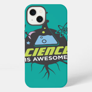 Science Is Awesome iPhone 13 Case