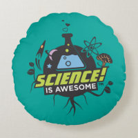 Science Is Awesome