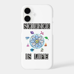 Science is life