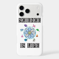 Science is life
