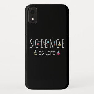 Science is life Case-Mate iPhone case