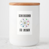 Science is life