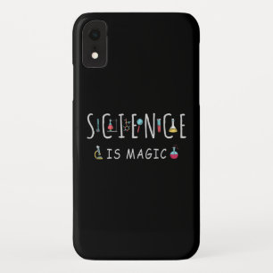 Science is magic Case-Mate iPhone case