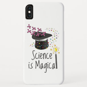 Science is Magical Case-Mate iPhone Case