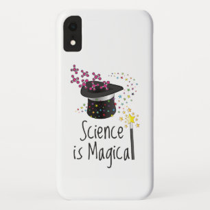 Science is Magical Case-Mate iPhone Case