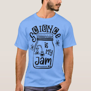 Science is my Jam 1979 T-Shirt