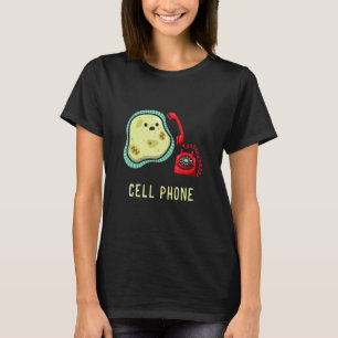 Science Love Science Joke Scientist Chemistry Gadg T-Shirt