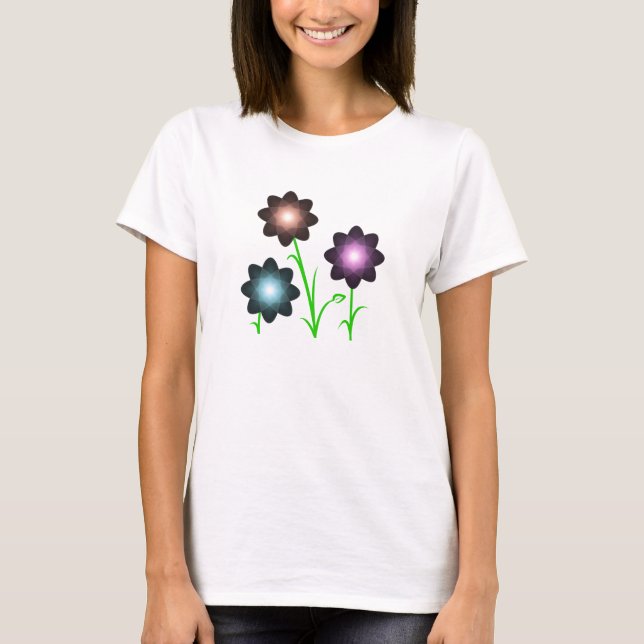 Science & Nature (v2) T-Shirt (Front)