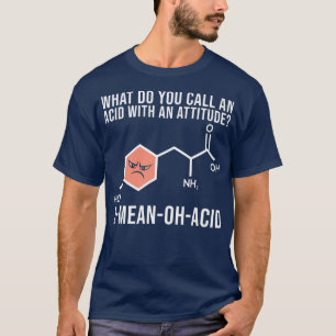 Science Nerd of Physicians Formula & Physics ToysP T-Shirt