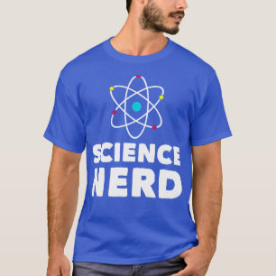 Science Nerd T-Shirt