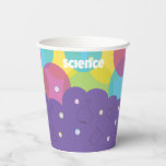 Science Party Cup - Kid's Birthday Party Cup<br><div class="desc">Science Party Cup for kid's themed birthday parties.</div>