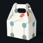 Science Party Mad Scientist Party Birthday Favour Box<br><div class="desc">Scientist Party Favour Box</div>