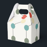 Science Party Mad Scientist Party Birthday Favour Box<br><div class="desc">Scientist Party Favour Box</div>