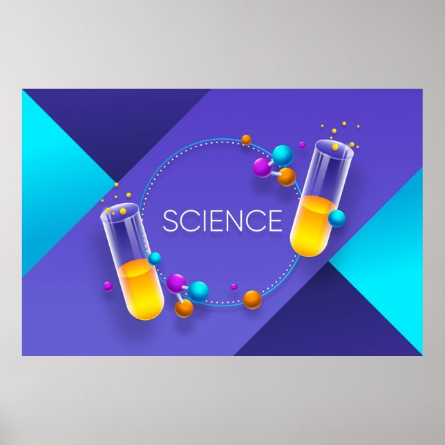 Science Poster (Front)