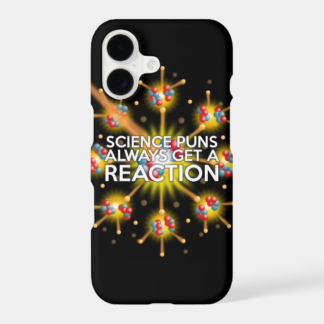 SCIENCE PUNS (Back)