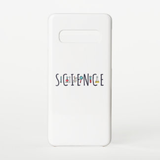 Science Samsung Galaxy Case