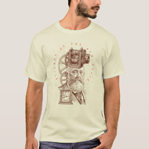 Science & Steam T-Shirt