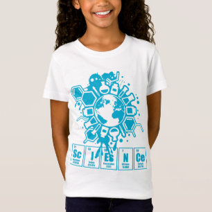 ScIENCe T-Shirt